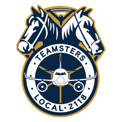 Teamsters logo