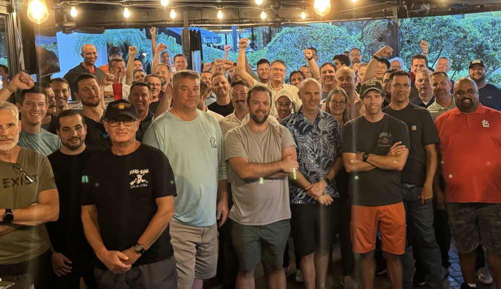 SFB Base Visit