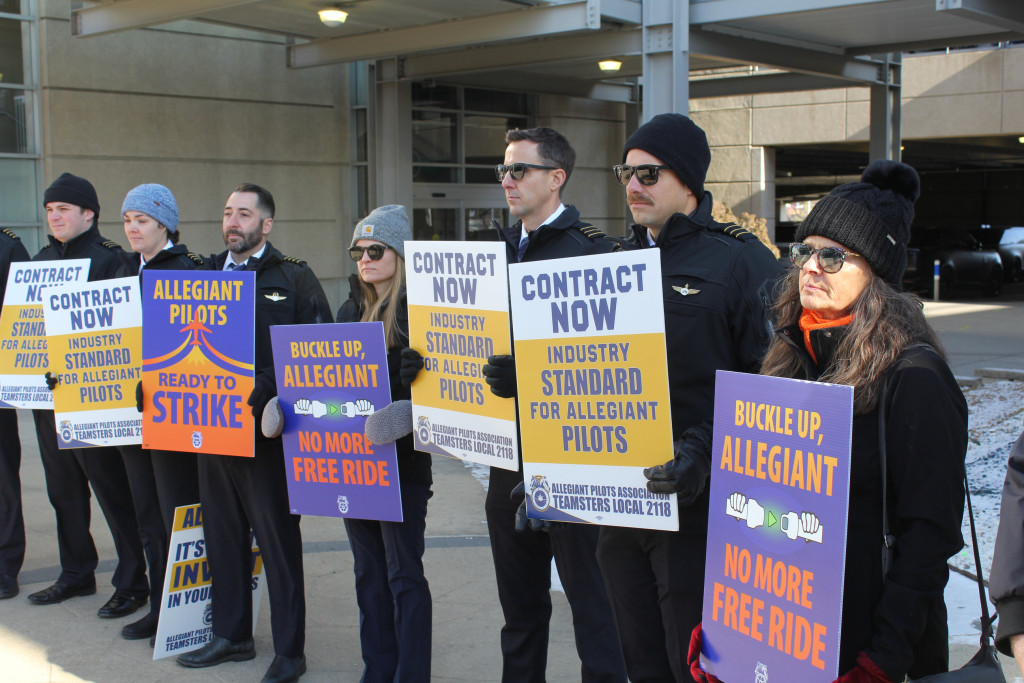 Des Moines Picket