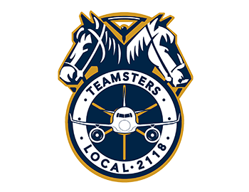 APA Teamsters Local 2118