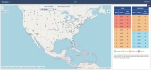SARA PWI Airport Risk View